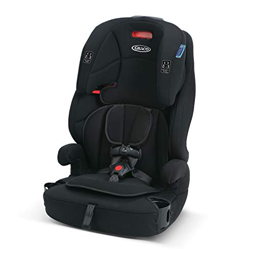 graco affix vs chicco kidfit