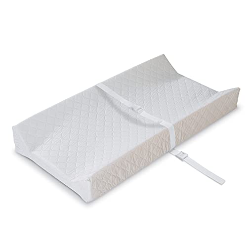 Summer Infant Contoured Changing Pad, 16