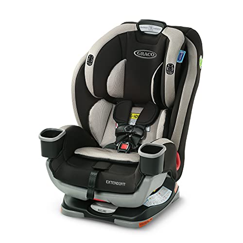 graco or chicco car seat