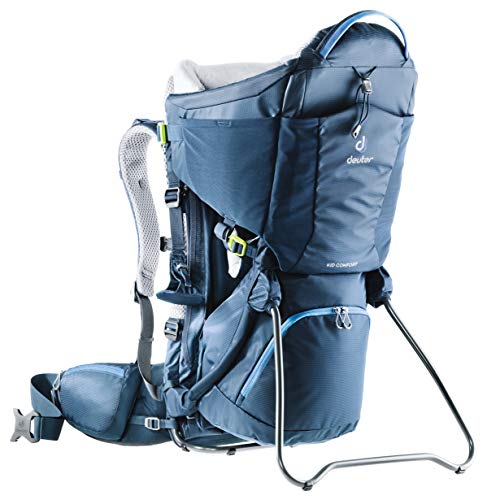 thule vs deuter