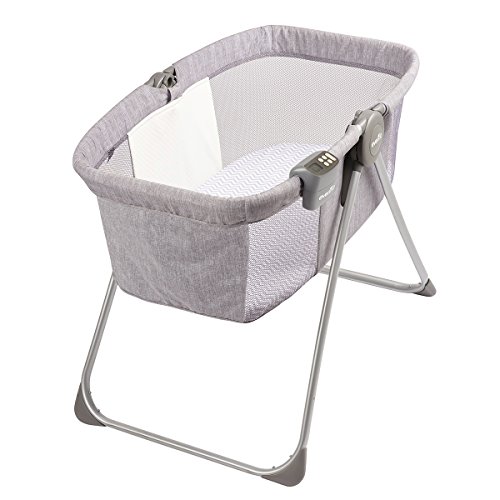 compact baby bassinet