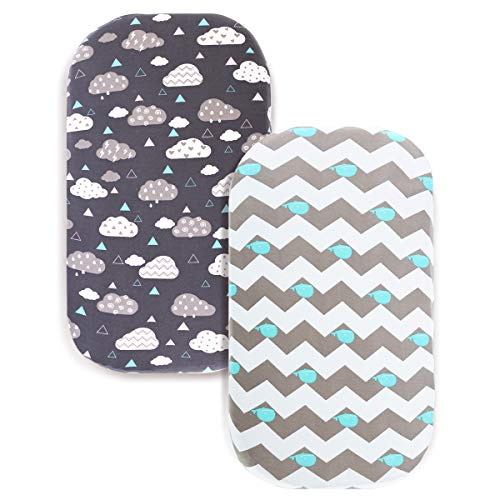 best bassinet sheets