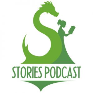 Podcasts For Kids - Stories podcast podcast logo