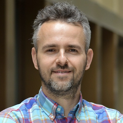 Balint Horvath profile photo