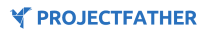 Projectfather logo