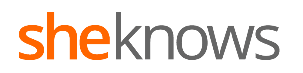 Sheknows logo