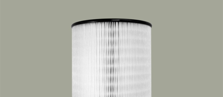Hepa filter