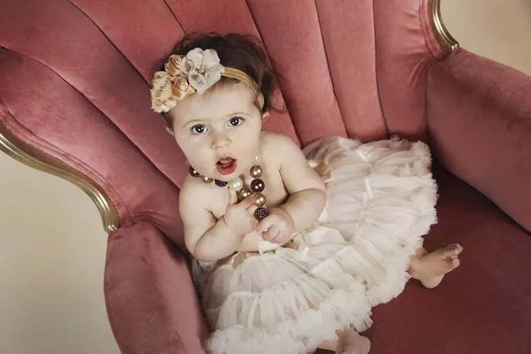 40 Best and Cute Middle Names For Charlotte