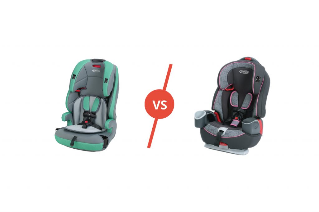 Car seat products