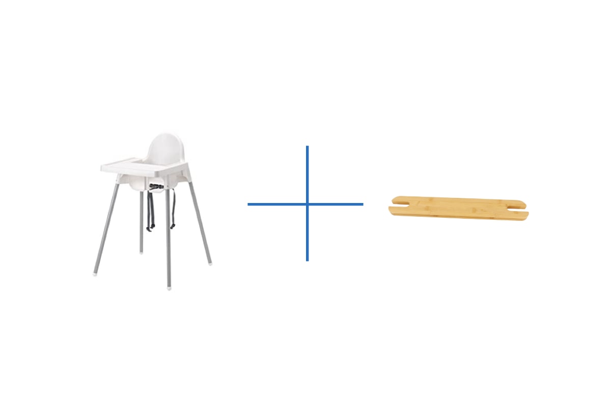 Do High Chairs Need A Footrest? (and The Best Ones)