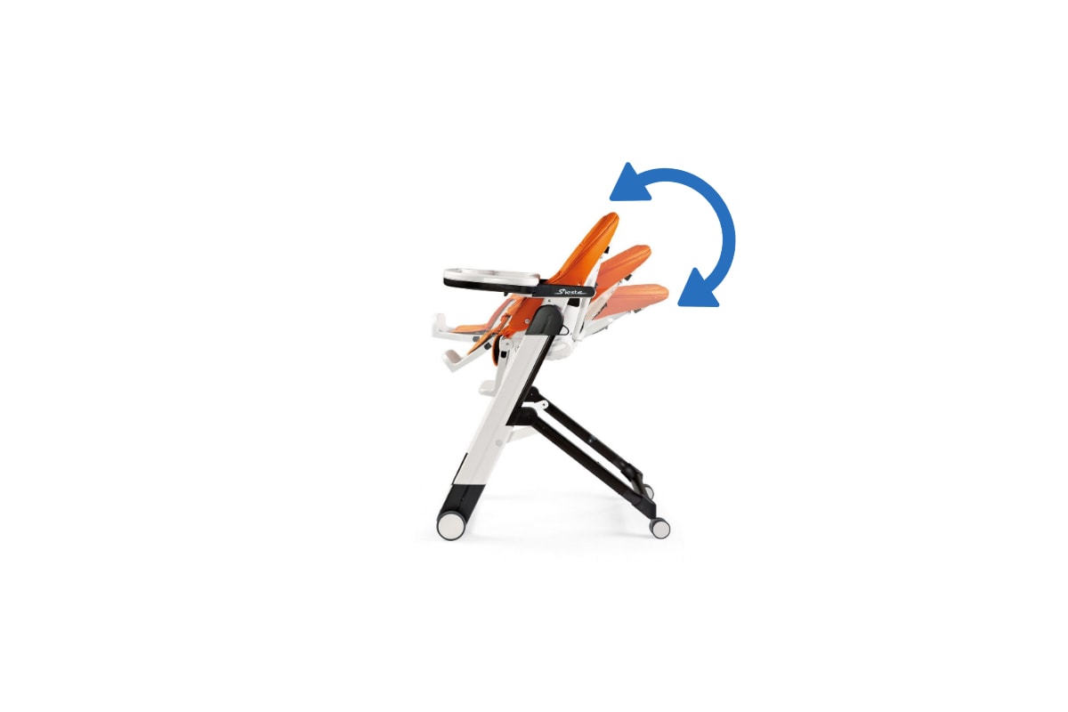 Why Do Some High Chairs Recline And Some Don’t?