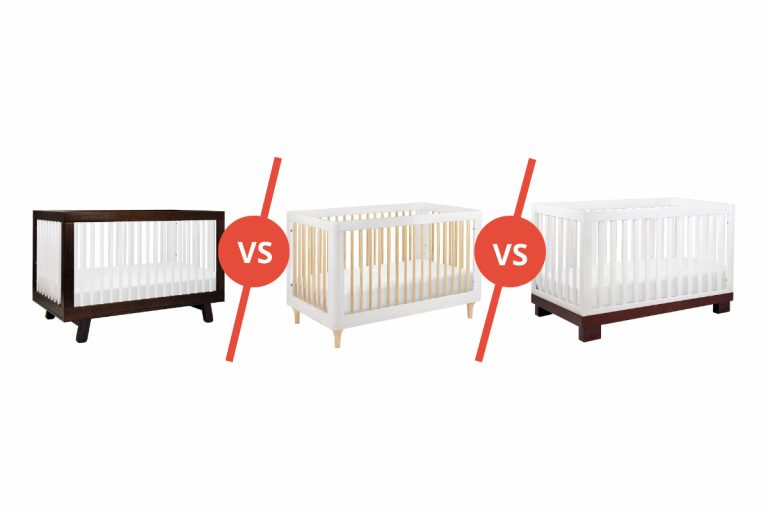 Babyletto Hudson Vs Modo Vs Lolly Which Crib To Get