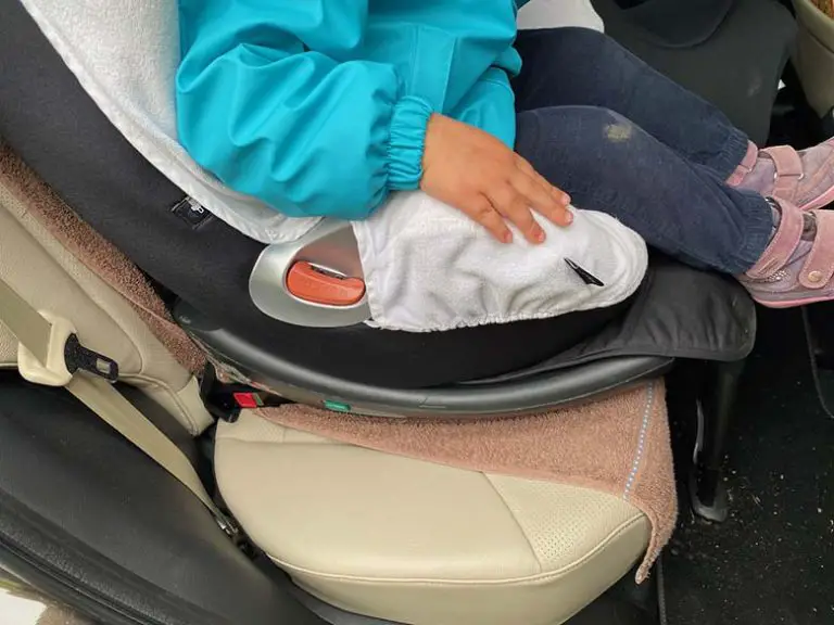 How To Prevent Car Seat Marks On Leather - Tips And Tricks