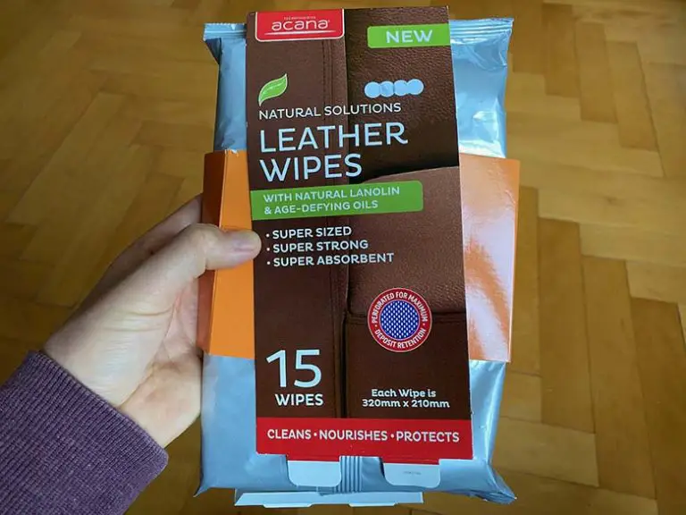 How To Prevent Car Seat Marks On Leather Tips And Tricks