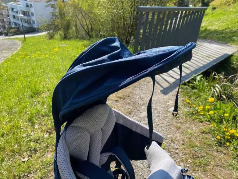 Deuter Kid Comfort Vs Kid Comfort Pro Vs Kid Comfort Active