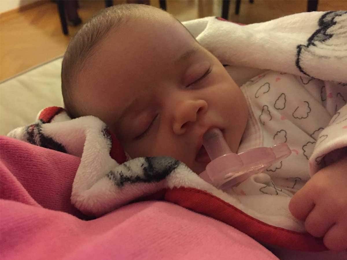 Baby Won’t Take Pacifier Reasons & Tips [My True Story]