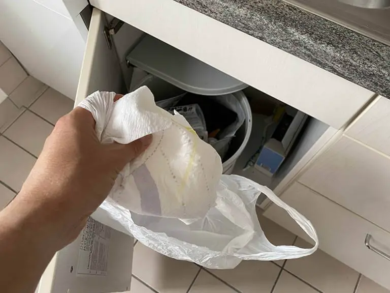 11 Alternatives To Diaper Pail Incl. Genie Thrifty?