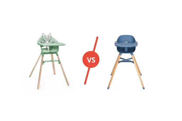 Stokke Vs Lalo High Chair Which One To Choose [2024]?