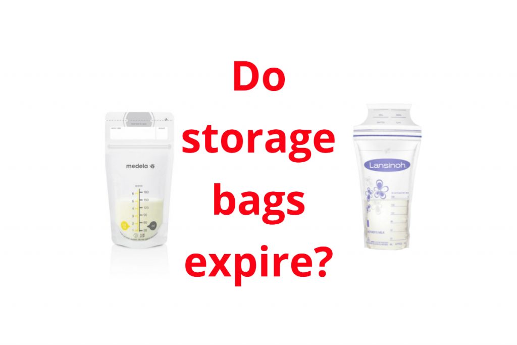Storage bags expire draft