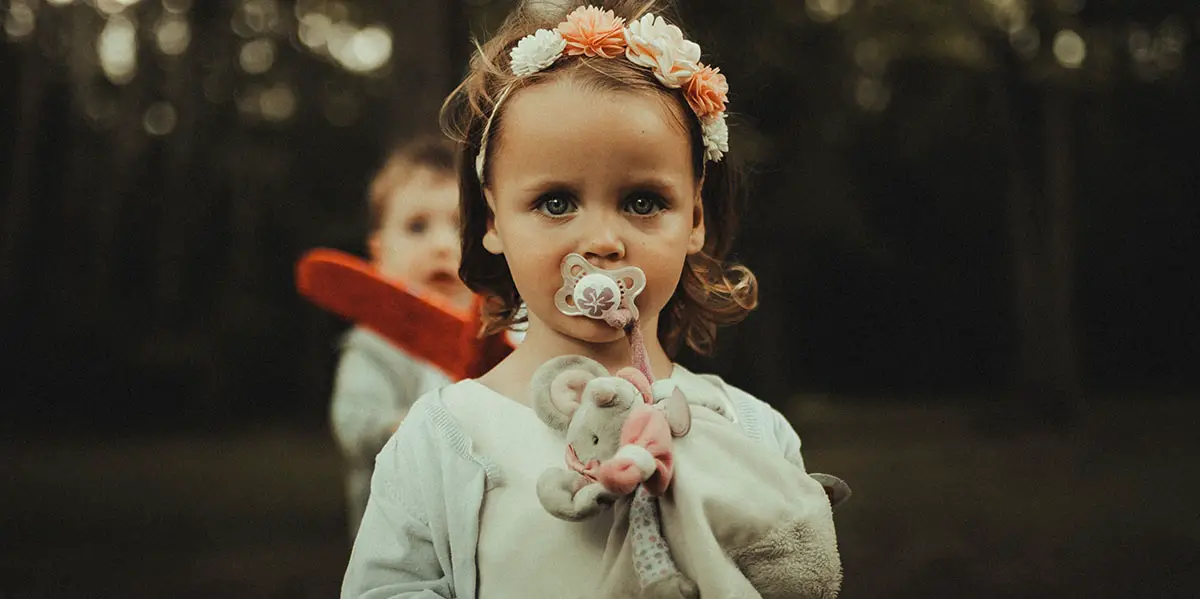 229 Pet Names For Pacifiers (Cute, Funny)