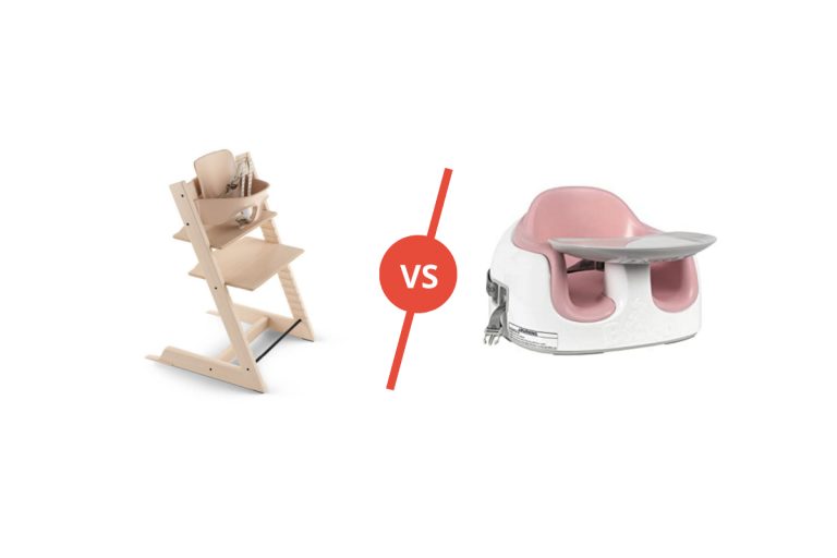High Chair Vs Bumbo Multi Seat ALL Aspects Considered
