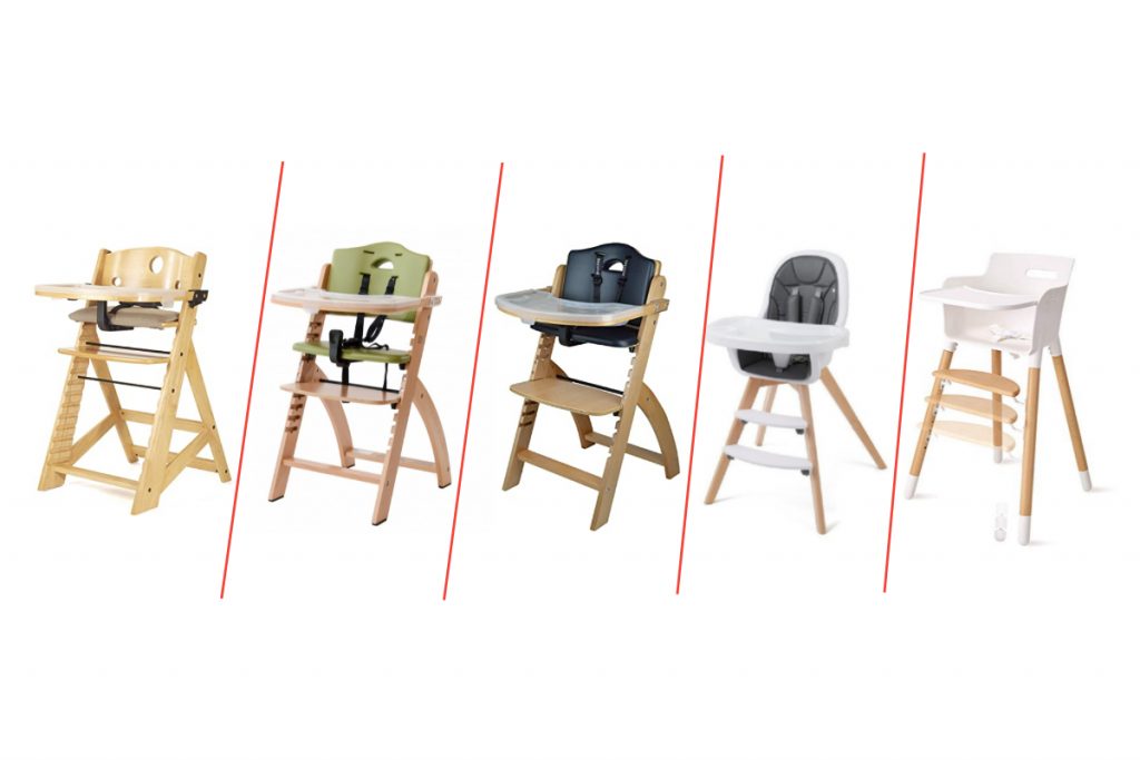 High chair products
