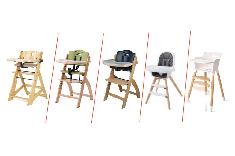 Stokke High Chair Alternative Cheaper & Better?