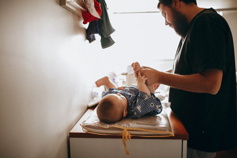 7 Best Diaper Pail Smell Hacks (Diaper Genie, Ubbi, Etc)