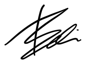 Signature Balint