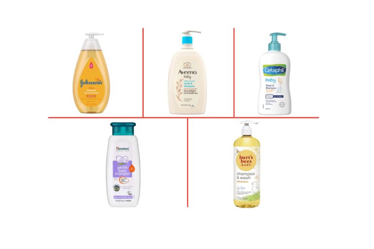 Can Adults Use These Popular Baby Shampoo And Conditioner?
