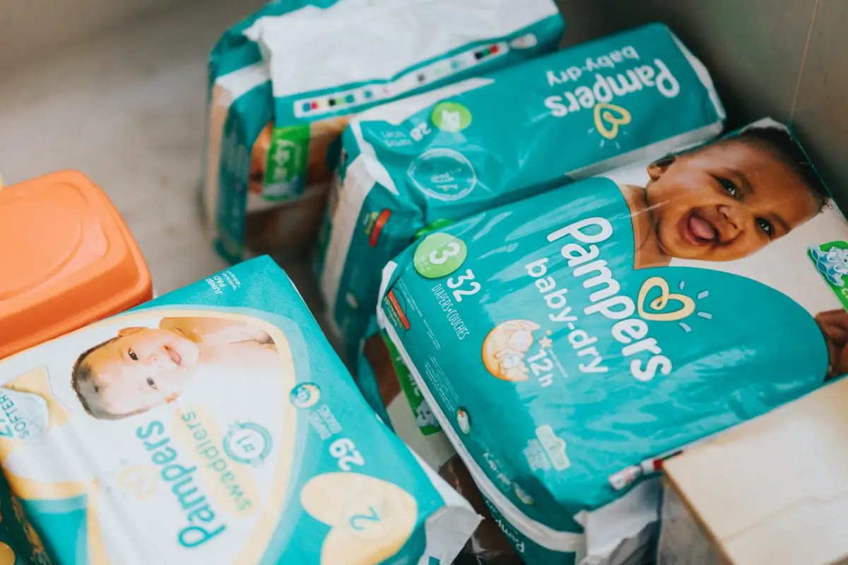 Pampers Baby Dry Vs Overnight Let’s Get Unconfused!