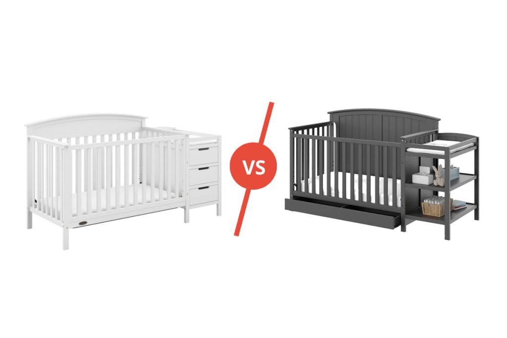 crib comparison