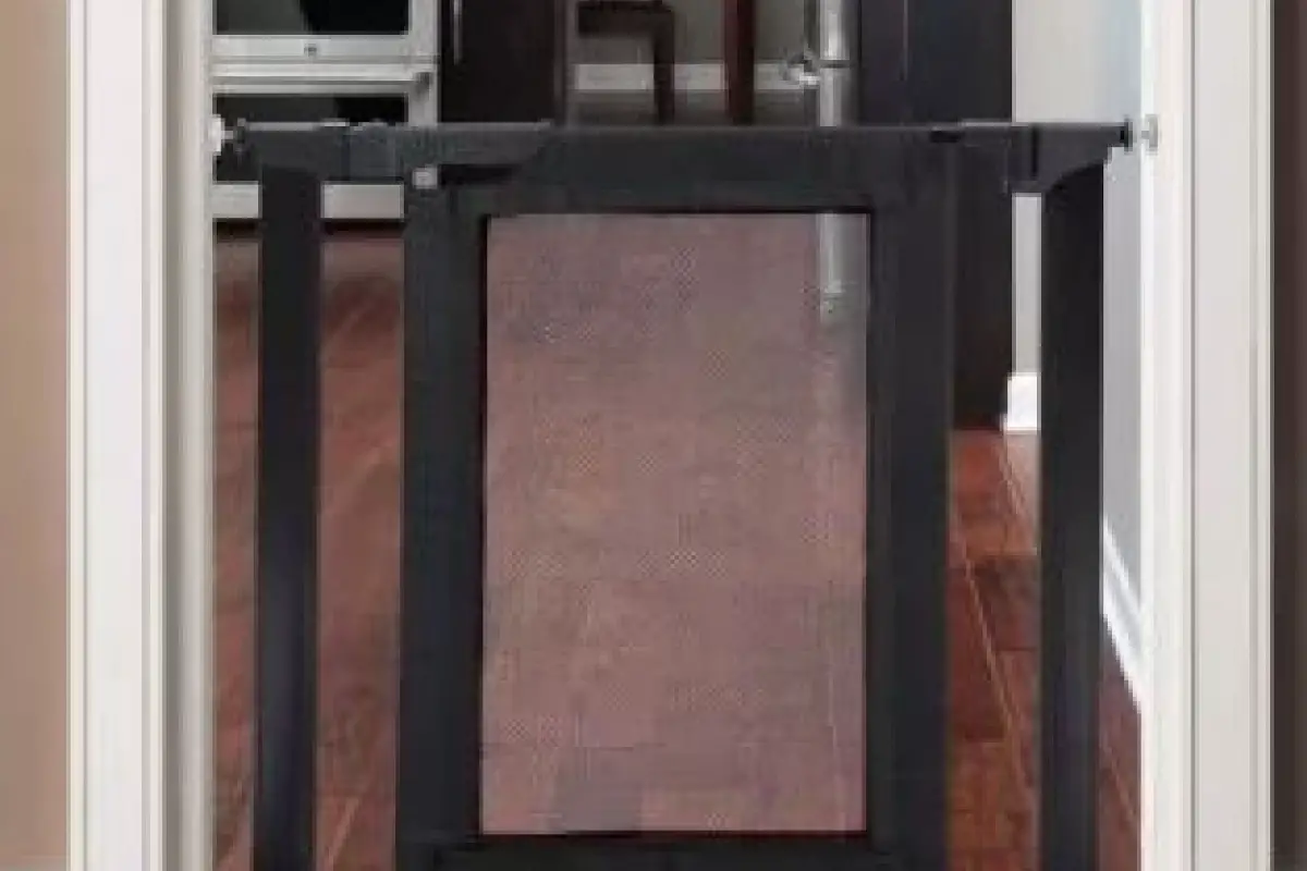 Do Baby Gates Expire? For How Long Should I Use One?