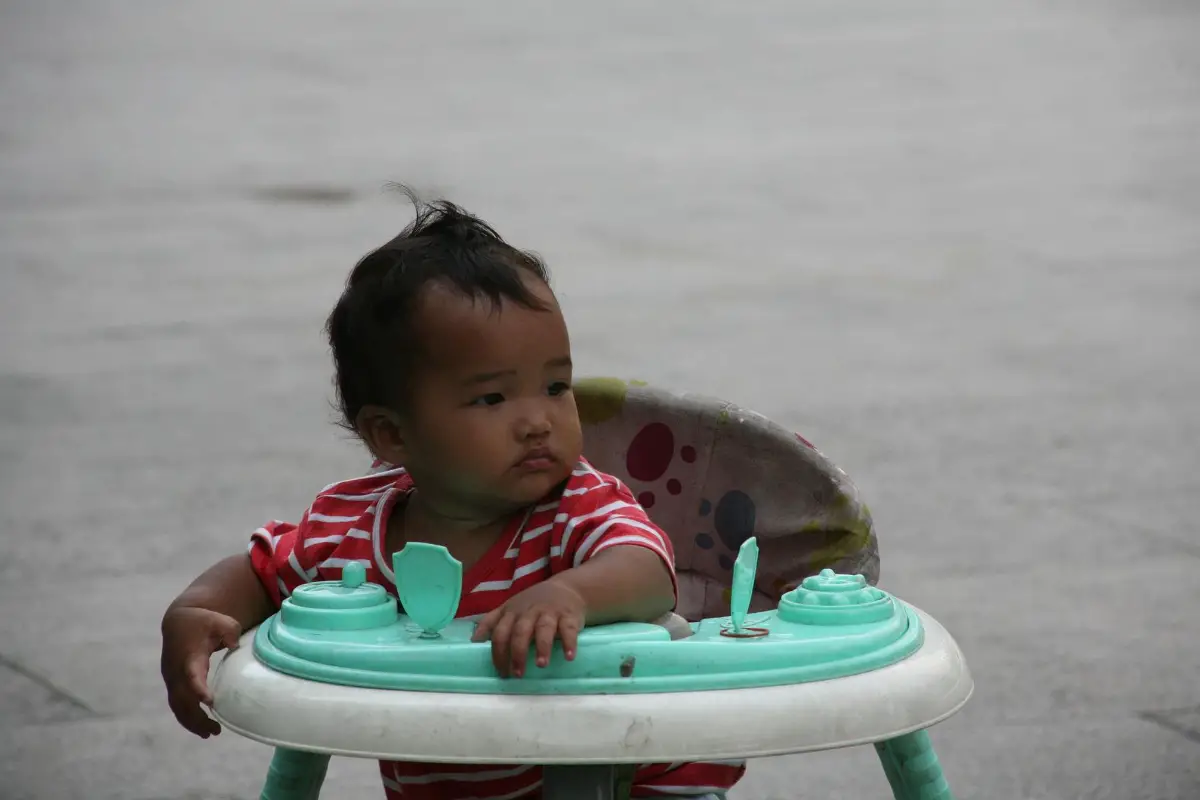 Do Baby Walkers Expire? Used Ones Still Safe?