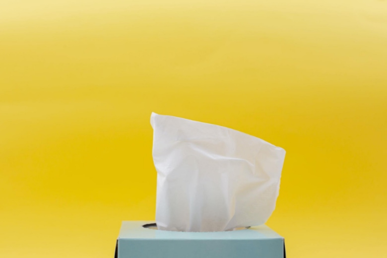 baby wipes image